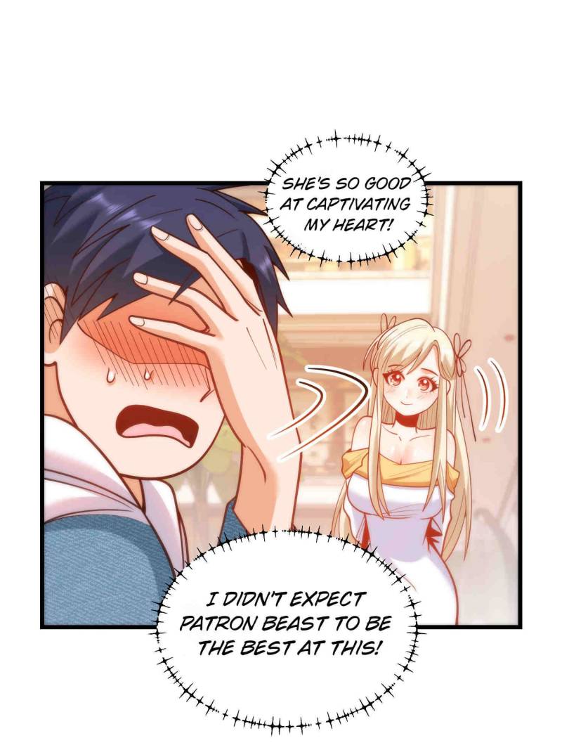 I Regressed to Level Up Instead of Being a Simp Chapter 127 - Page 27