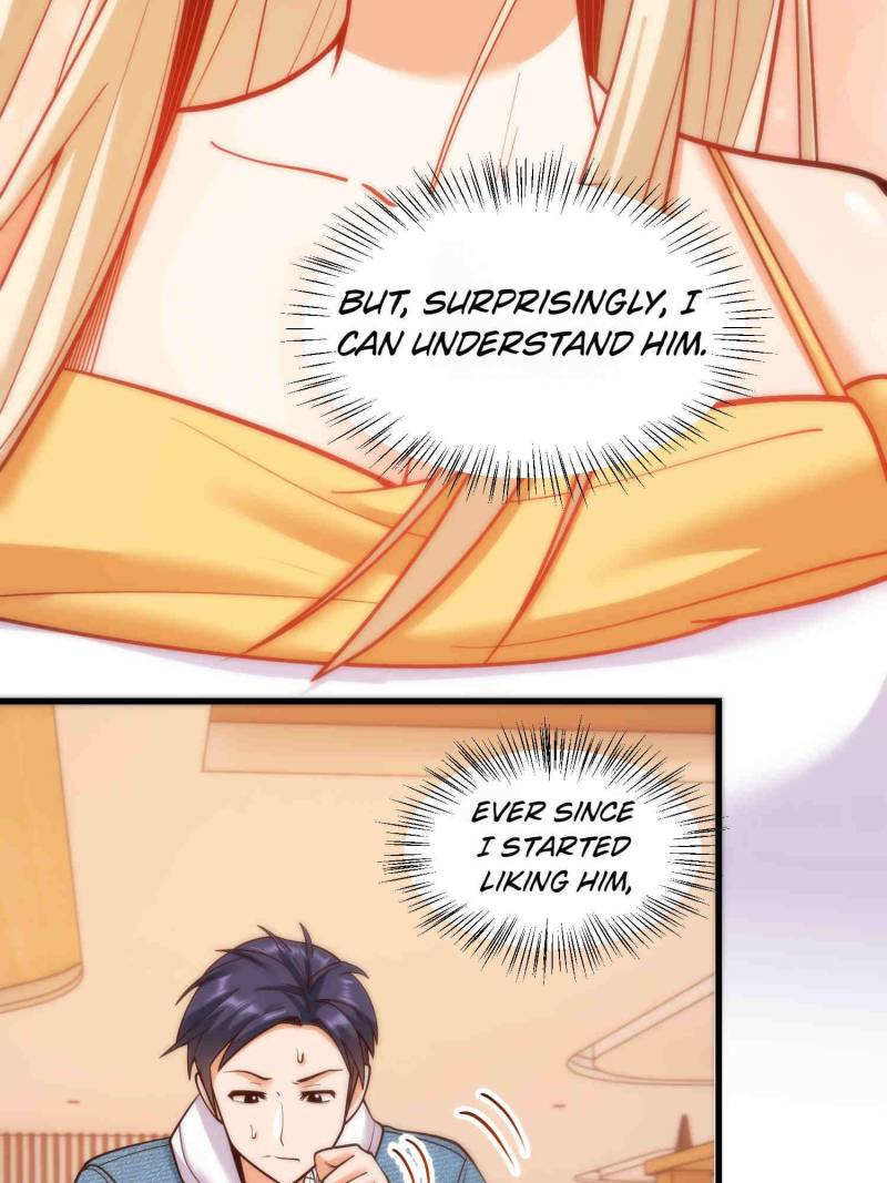 I Regressed to Level Up Instead of Being a Simp Chapter 127 - Page 3