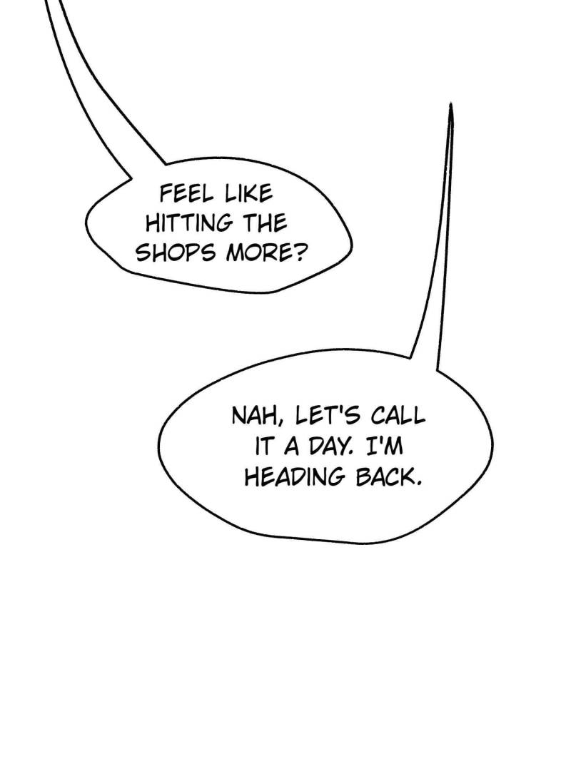 I Regressed to Level Up Instead of Being a Simp Chapter 127 - Page 30