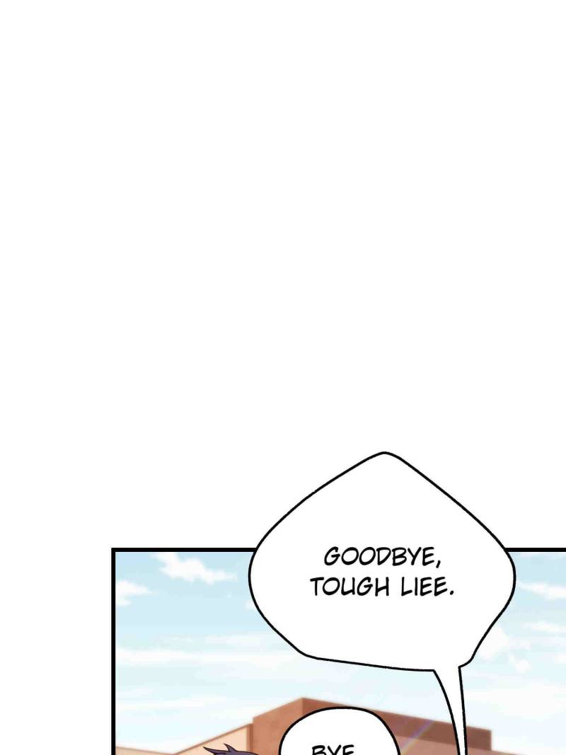 I Regressed to Level Up Instead of Being a Simp Chapter 127 - Page 31