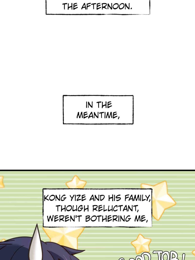 I Regressed to Level Up Instead of Being a Simp Chapter 127 - Page 38