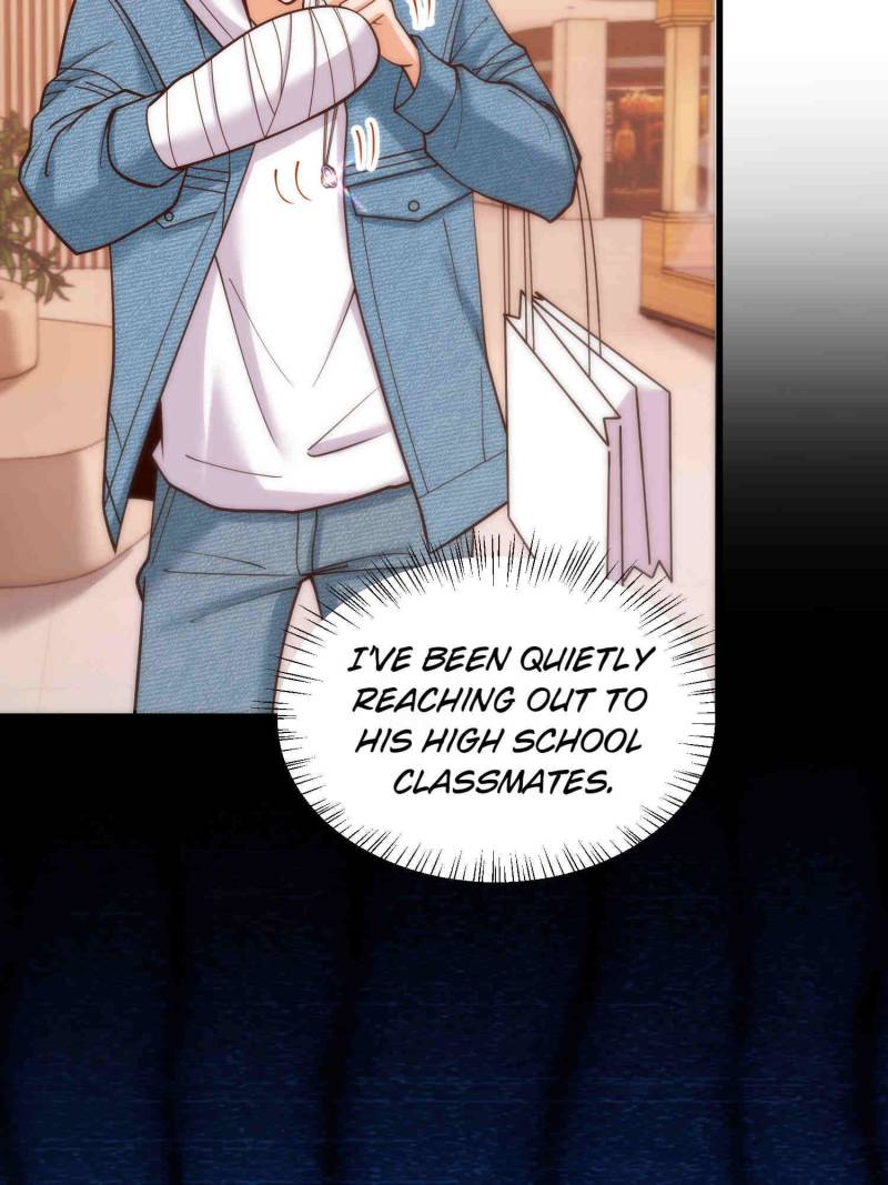 I Regressed to Level Up Instead of Being a Simp Chapter 127 - Page 4