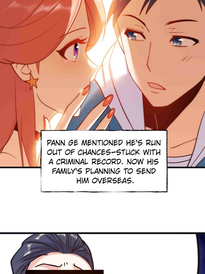 I Regressed to Level Up Instead of Being a Simp Chapter 127 - Page 40