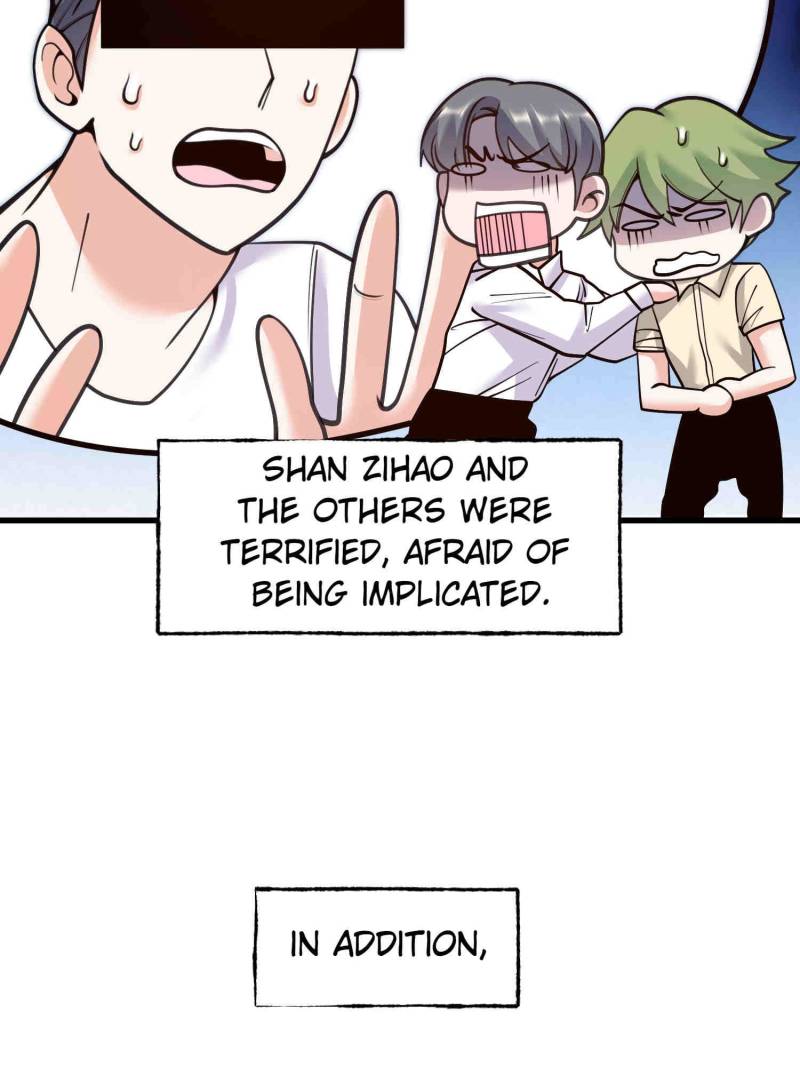 I Regressed to Level Up Instead of Being a Simp Chapter 127 - Page 41