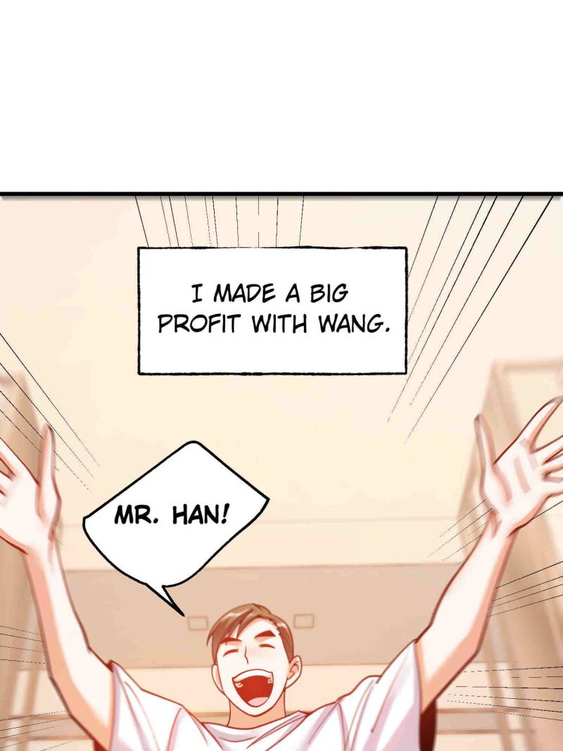 I Regressed to Level Up Instead of Being a Simp Chapter 127 - Page 42