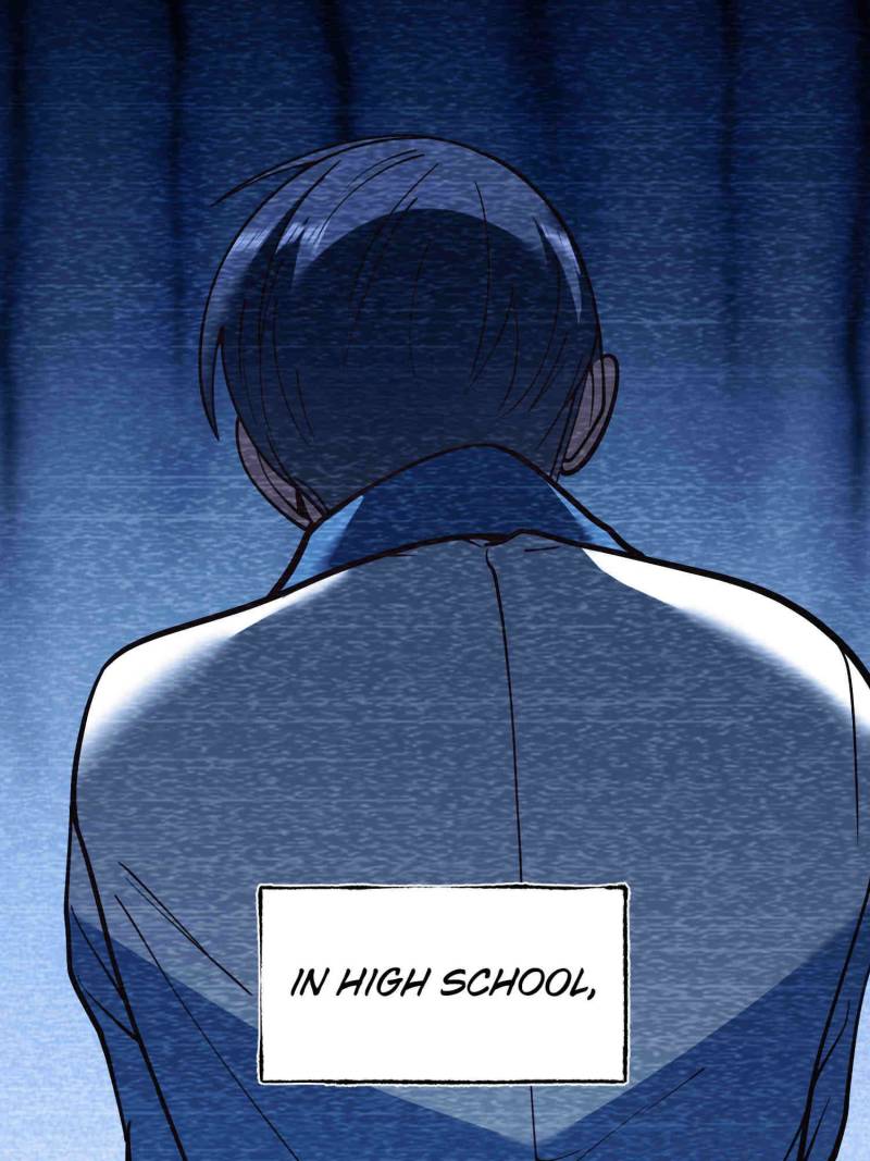 I Regressed to Level Up Instead of Being a Simp Chapter 127 - Page 5