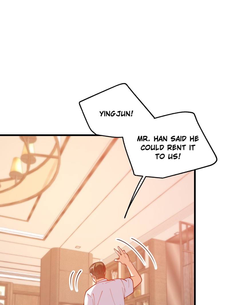 I Regressed to Level Up Instead of Being a Simp Chapter 128 - Page 12