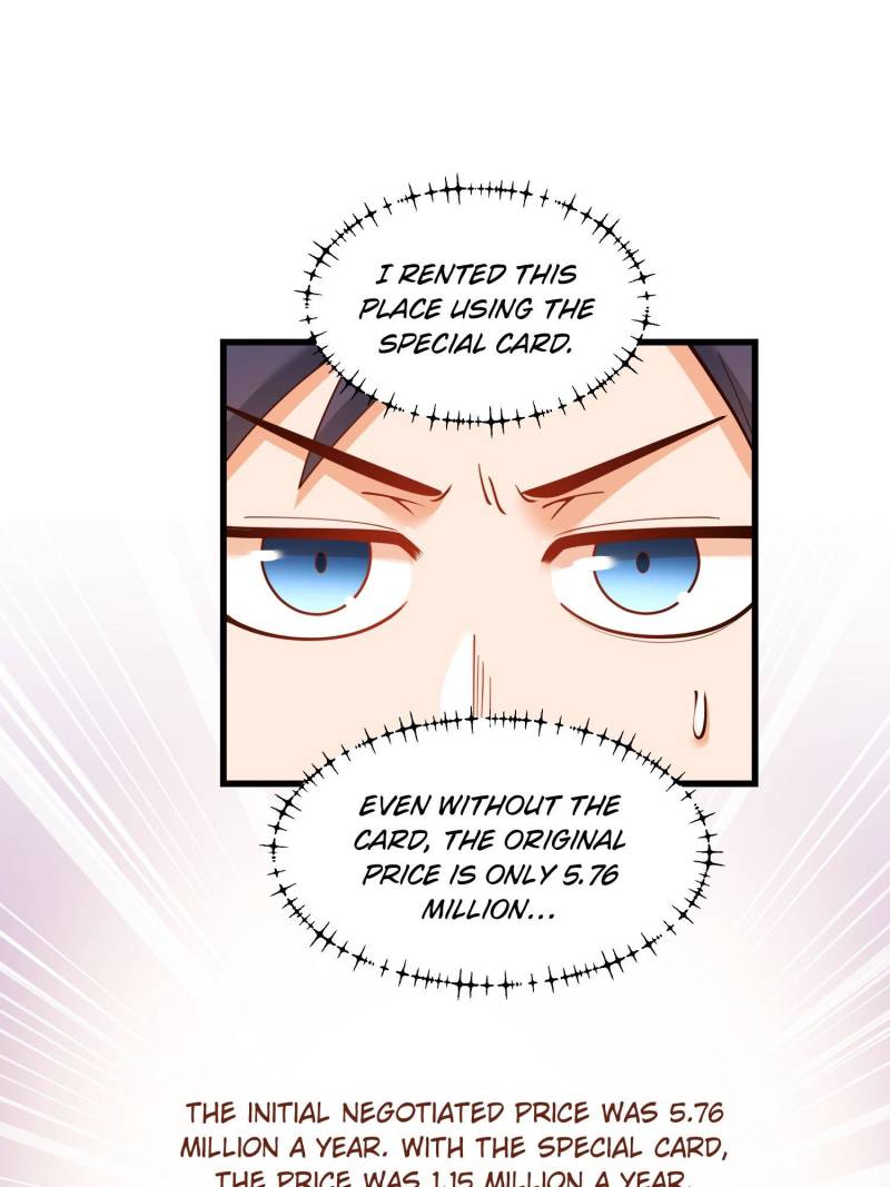 I Regressed to Level Up Instead of Being a Simp Chapter 128 - Page 17