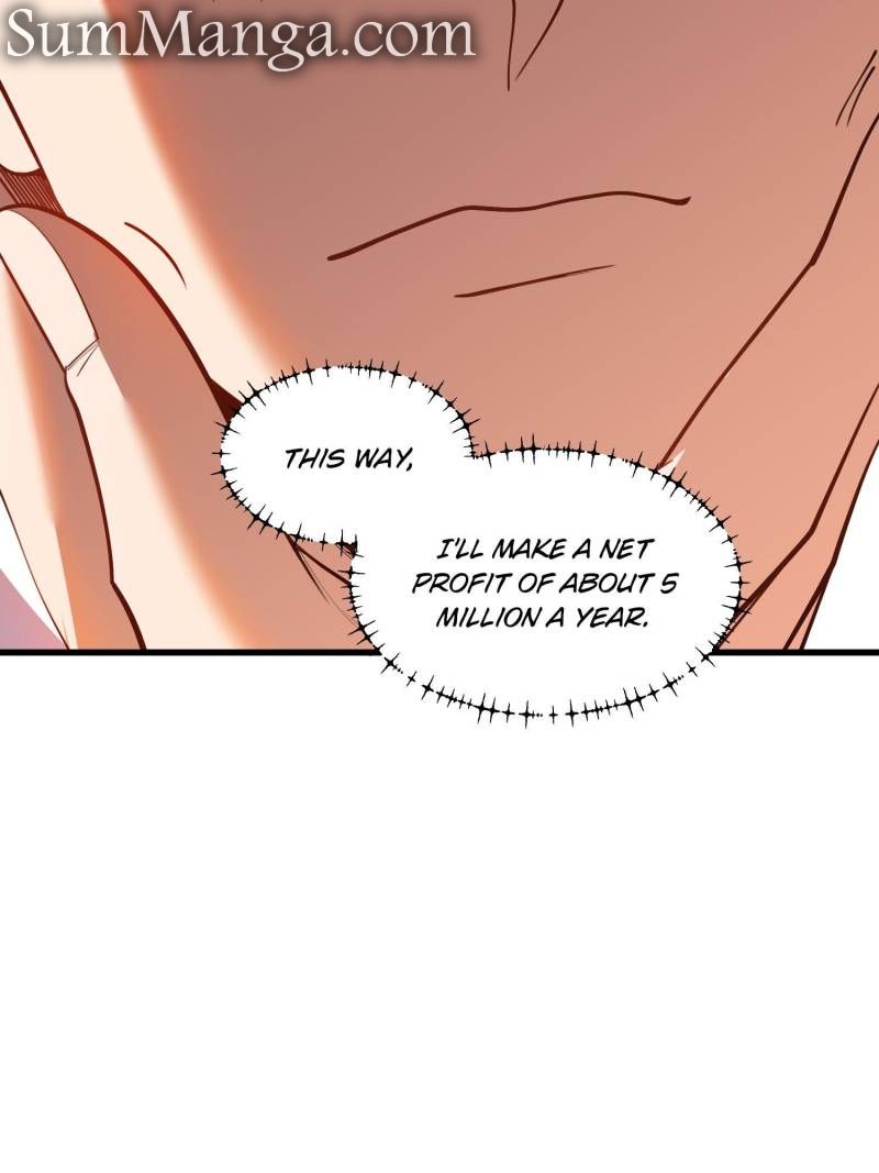 I Regressed to Level Up Instead of Being a Simp Chapter 128 - Page 19