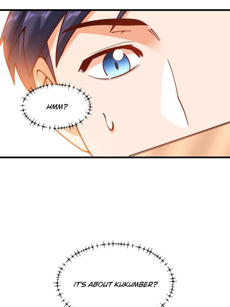 I Regressed to Level Up Instead of Being a Simp Chapter 128 - Page 22