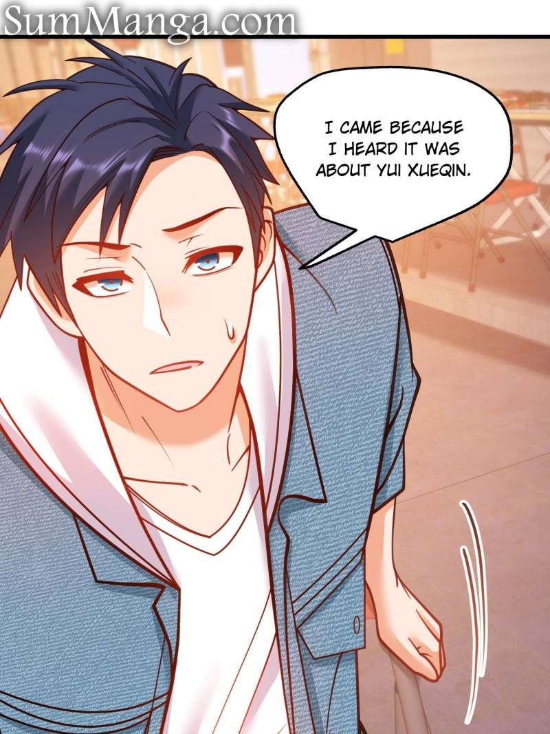 I Regressed to Level Up Instead of Being a Simp Chapter 128 - Page 28