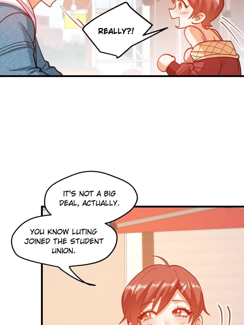 I Regressed to Level Up Instead of Being a Simp Chapter 128 - Page 30