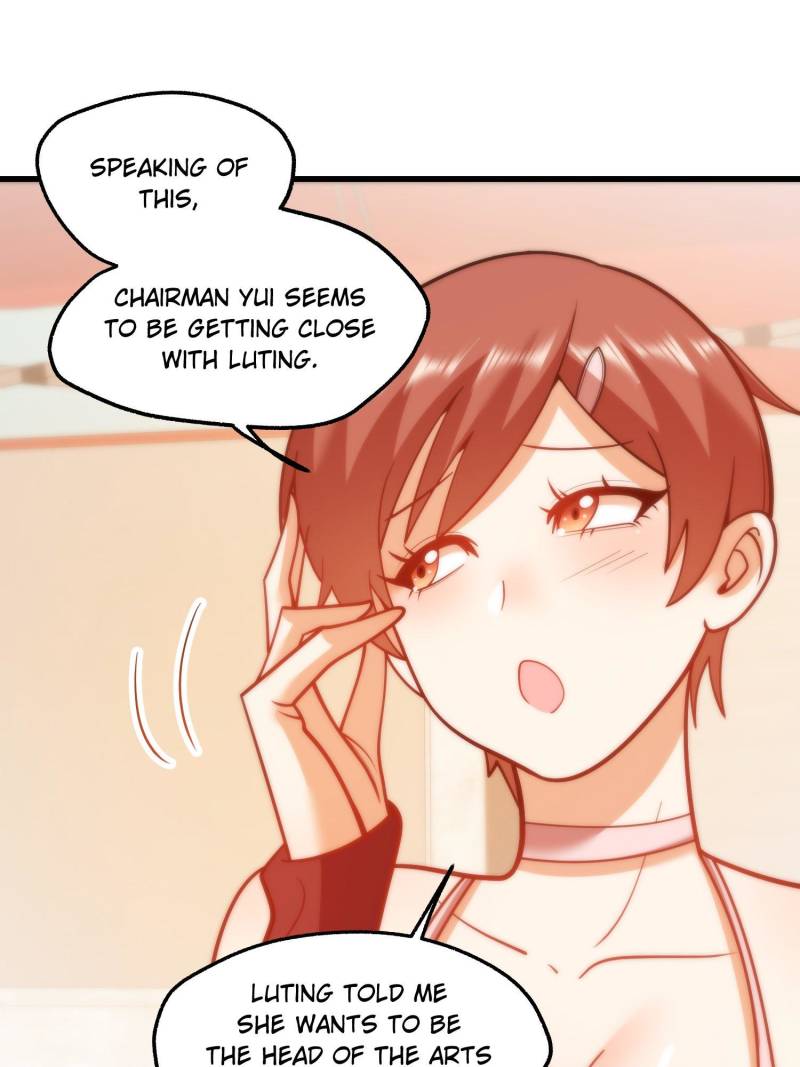 I Regressed to Level Up Instead of Being a Simp Chapter 128 - Page 33