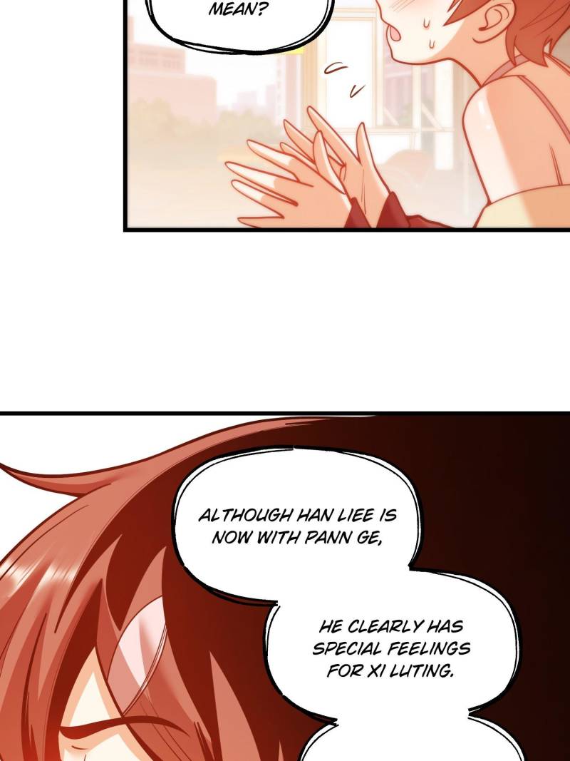 I Regressed to Level Up Instead of Being a Simp Chapter 128 - Page 37