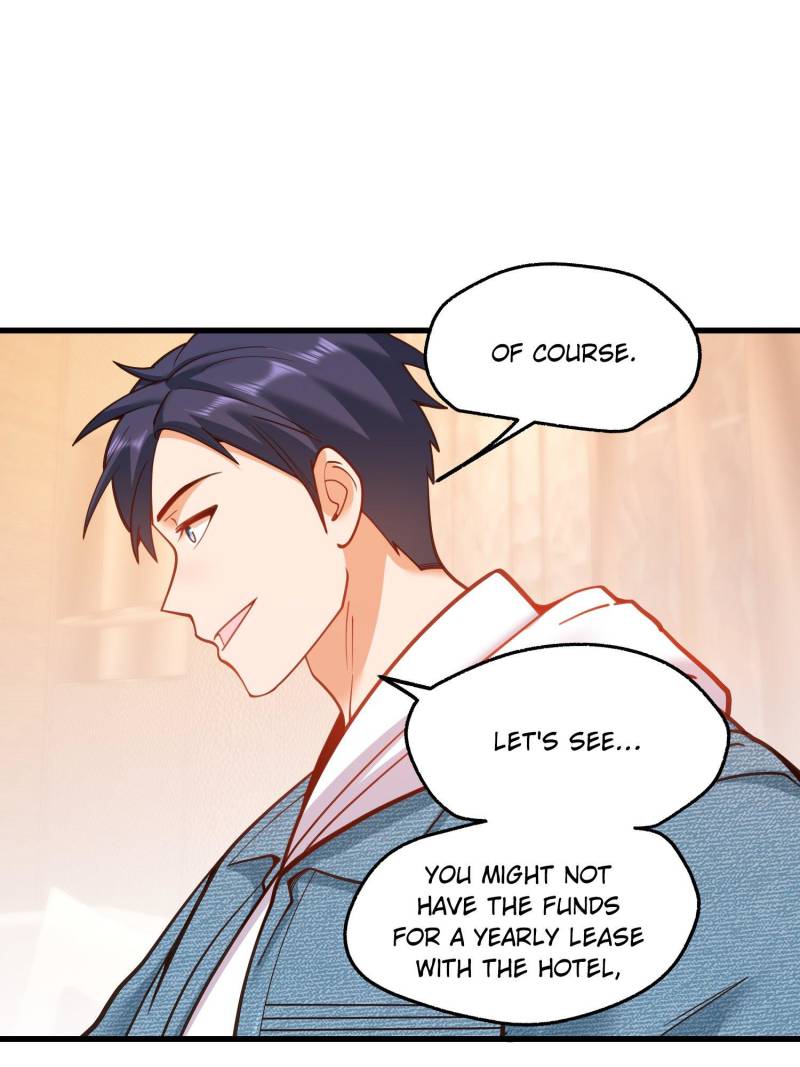 I Regressed to Level Up Instead of Being a Simp Chapter 128 - Page 6