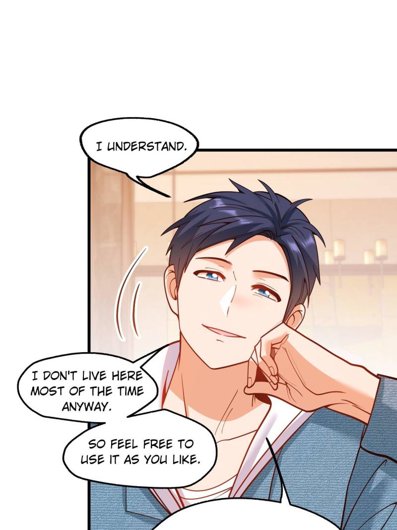 I Regressed to Level Up Instead of Being a Simp Chapter 128 - Page 9