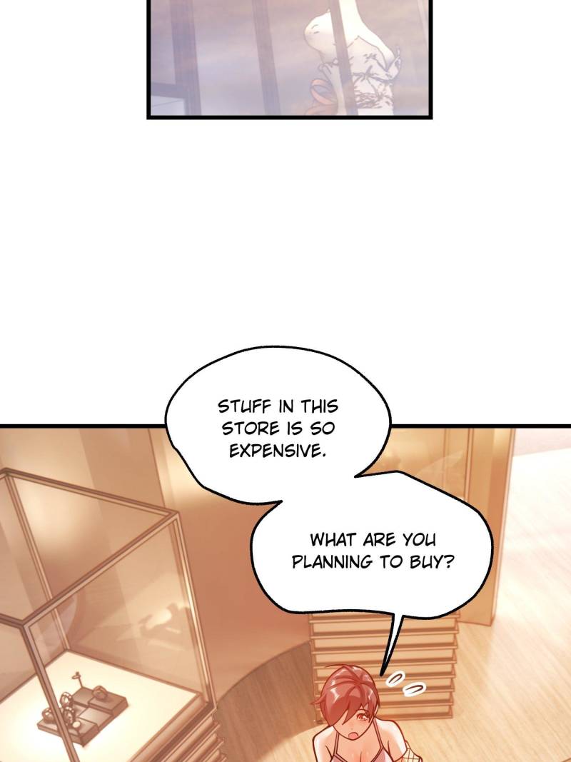 I Regressed to Level Up Instead of Being a Simp Chapter 129 - Page 2