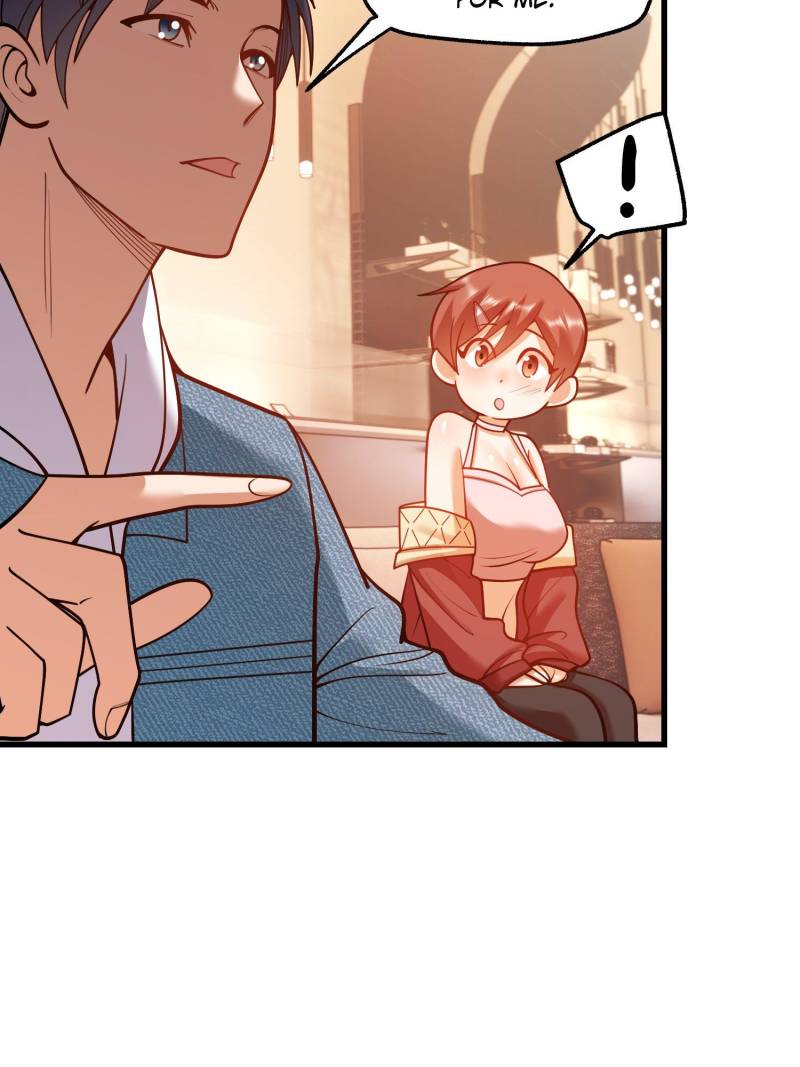 I Regressed to Level Up Instead of Being a Simp Chapter 129 - Page 21