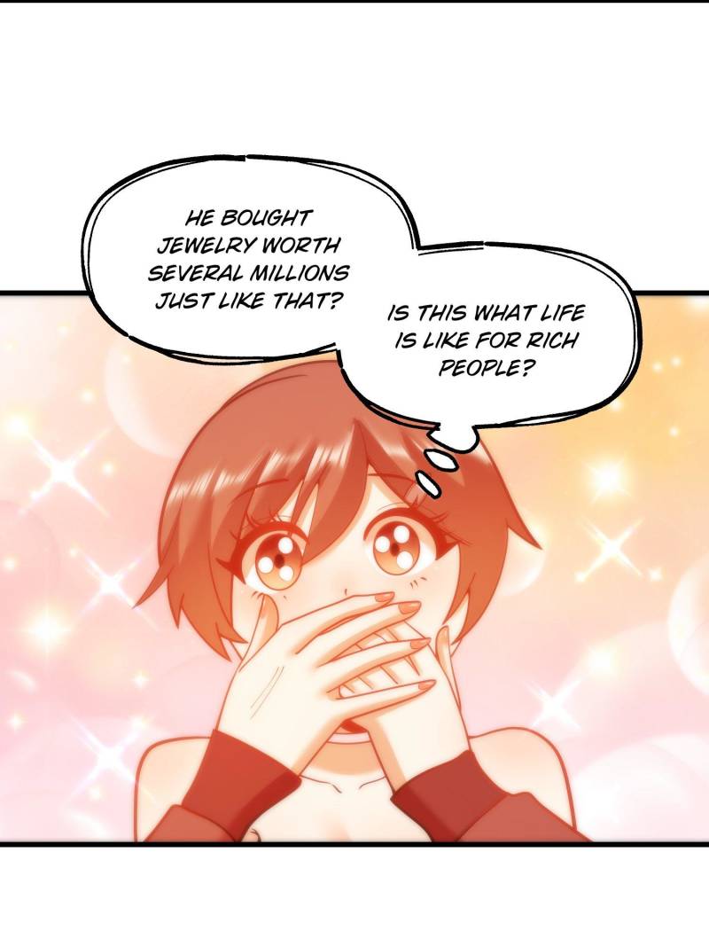 I Regressed to Level Up Instead of Being a Simp Chapter 129 - Page 24