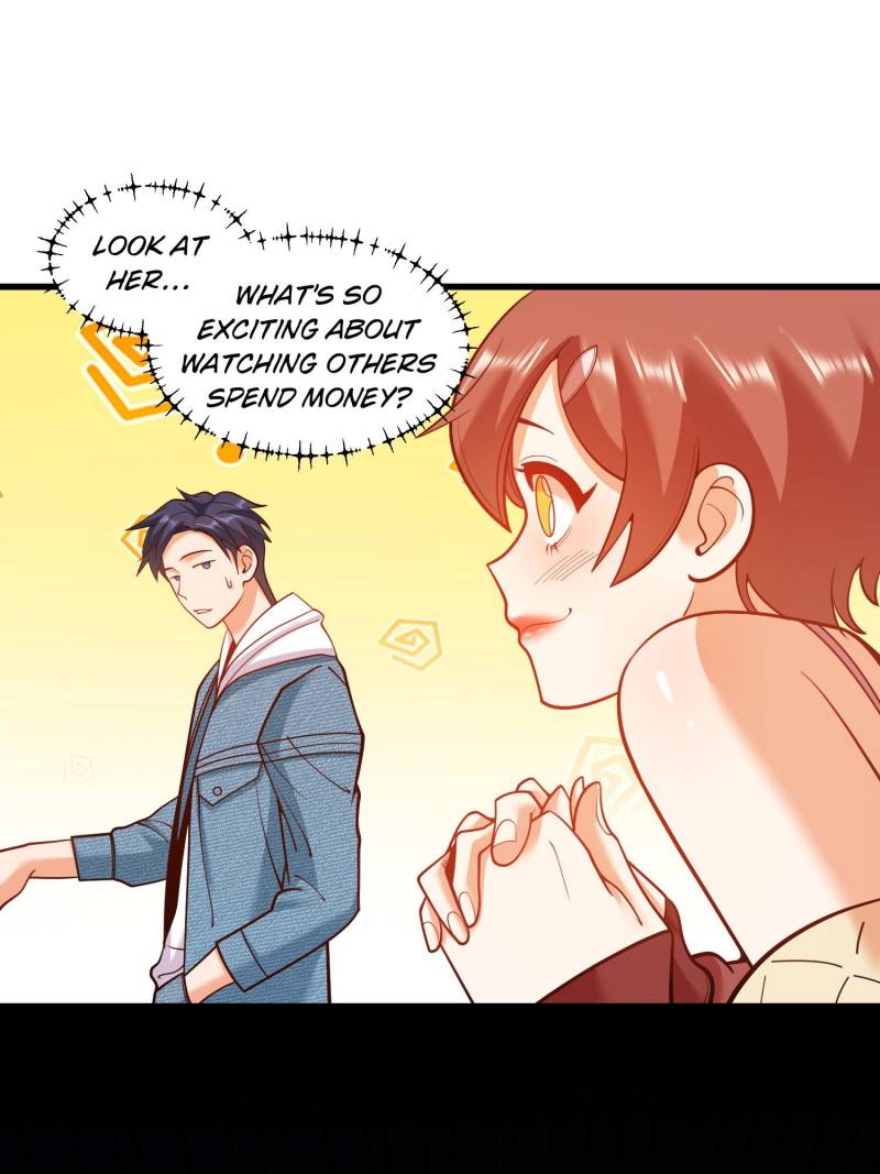 I Regressed to Level Up Instead of Being a Simp Chapter 129 - Page 26