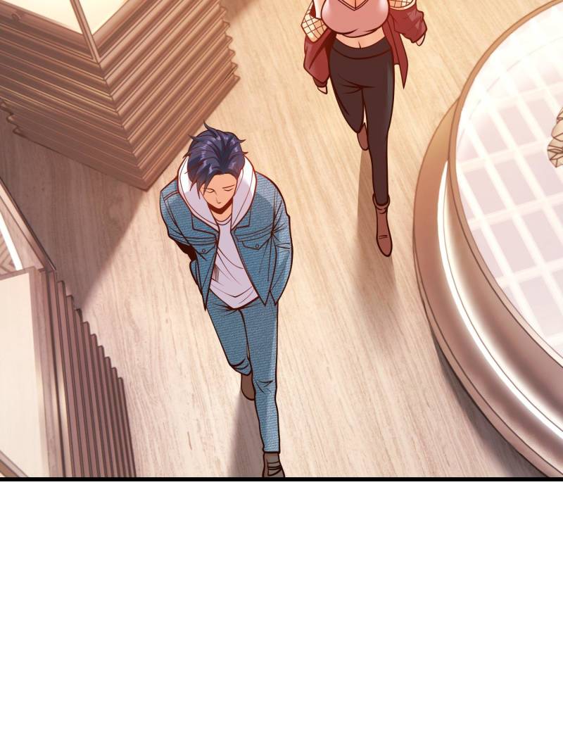 I Regressed to Level Up Instead of Being a Simp Chapter 129 - Page 3