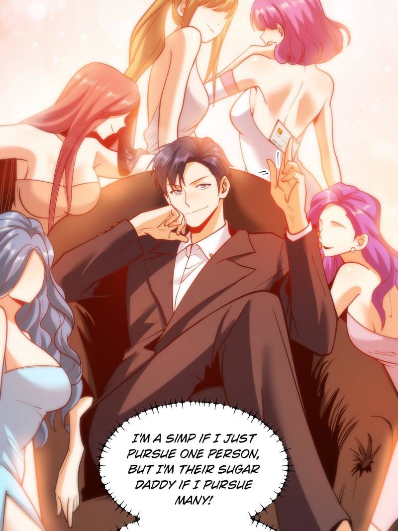 I Regressed to Level Up Instead of Being a Simp Chapter 129 - Page 32