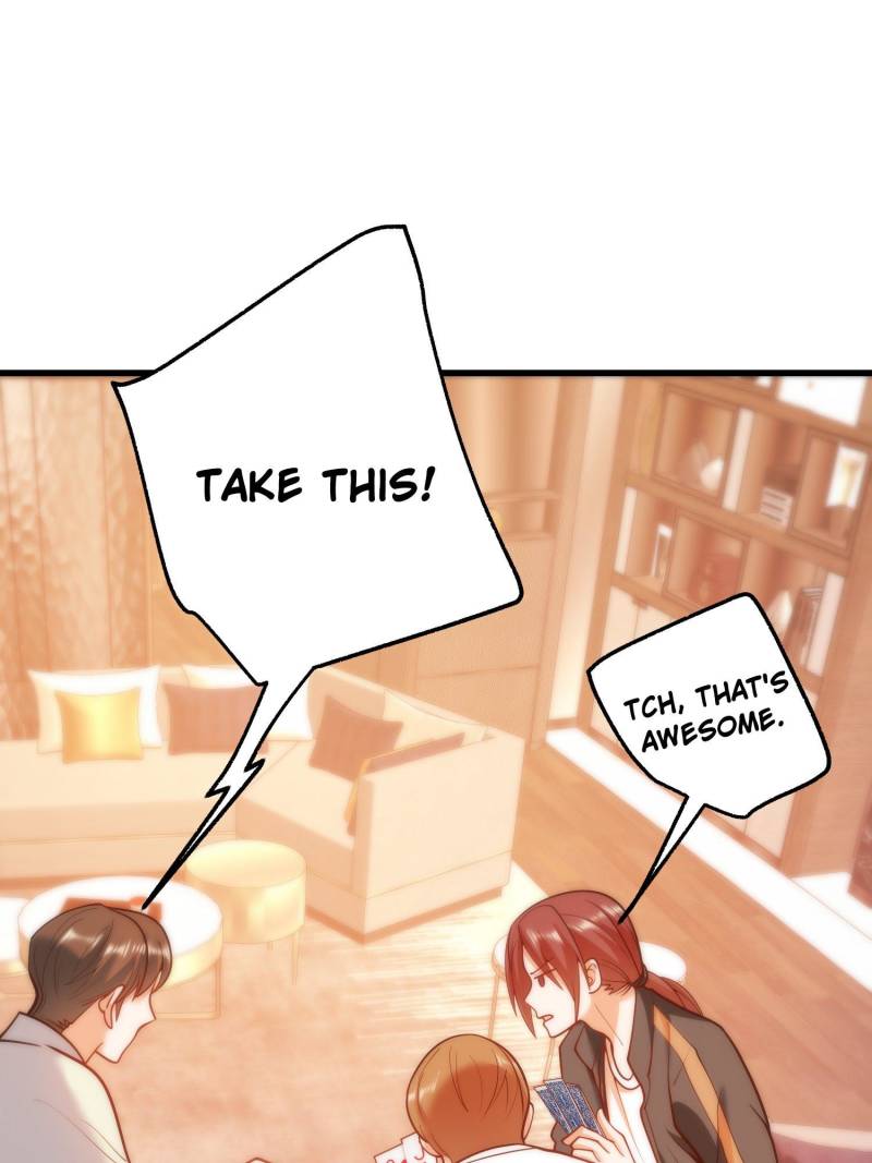 I Regressed to Level Up Instead of Being a Simp Chapter 129 - Page 39