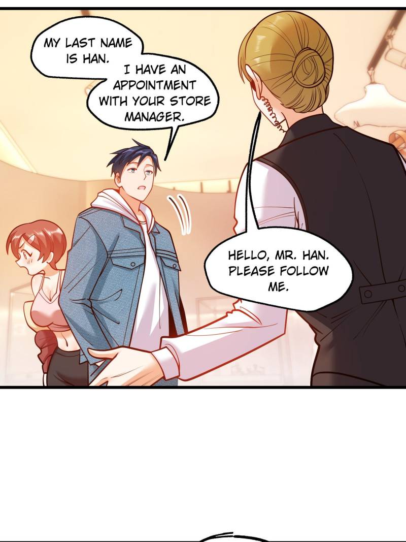 I Regressed to Level Up Instead of Being a Simp Chapter 129 - Page 4