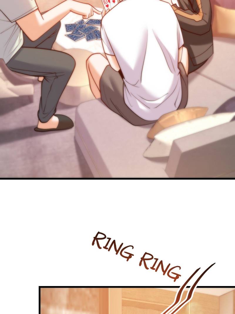 I Regressed to Level Up Instead of Being a Simp Chapter 129 - Page 40