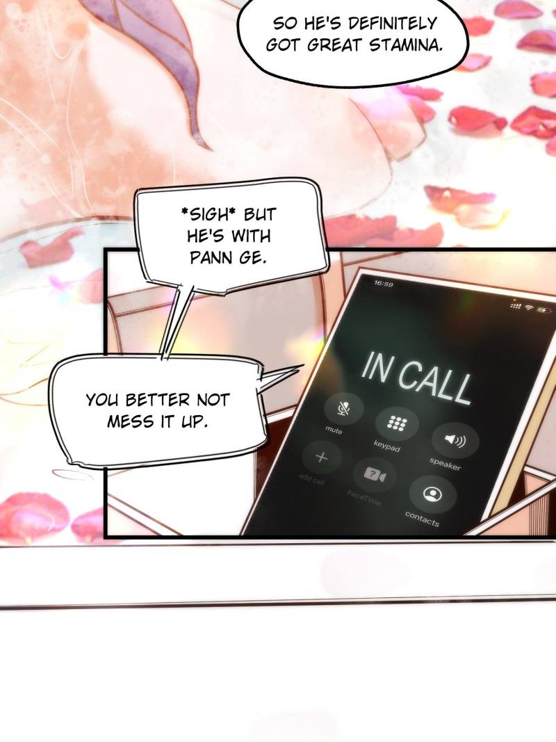 I Regressed to Level Up Instead of Being a Simp Chapter 129 - Page 46