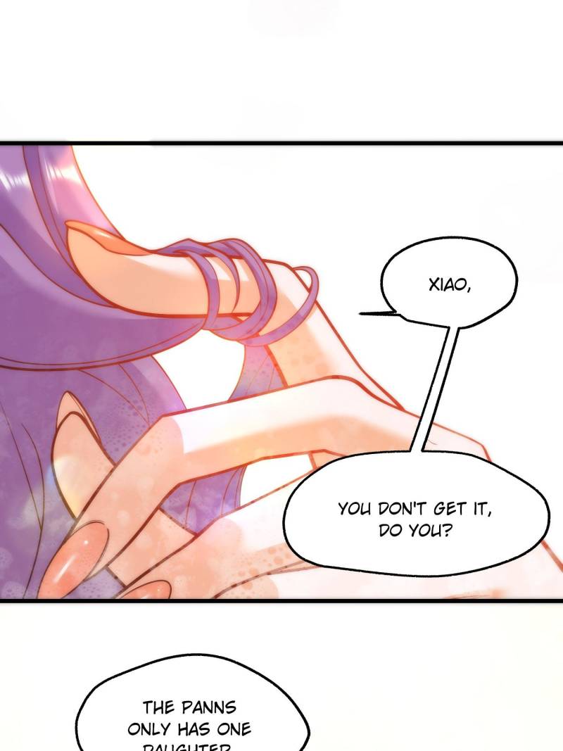 I Regressed to Level Up Instead of Being a Simp Chapter 129 - Page 47