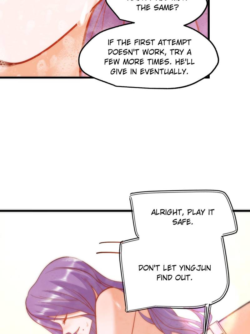 I Regressed to Level Up Instead of Being a Simp Chapter 129 - Page 51