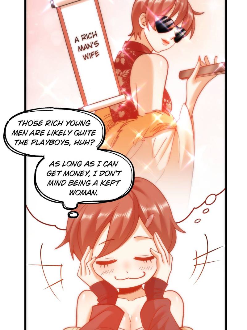 I Regressed to Level Up Instead of Being a Simp Chapter 129 - Page 6