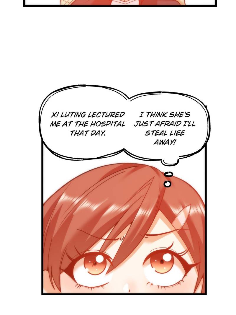 I Regressed to Level Up Instead of Being a Simp Chapter 129 - Page 7