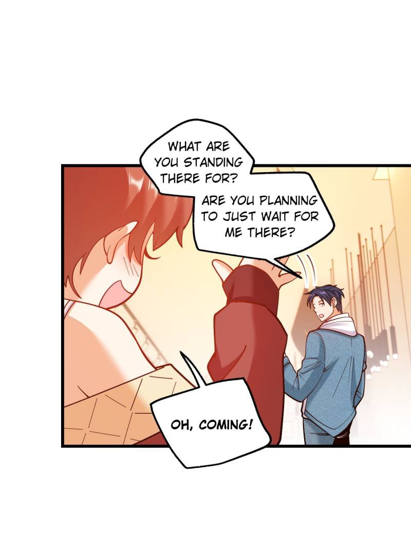 I Regressed to Level Up Instead of Being a Simp Chapter 129 - Page 9