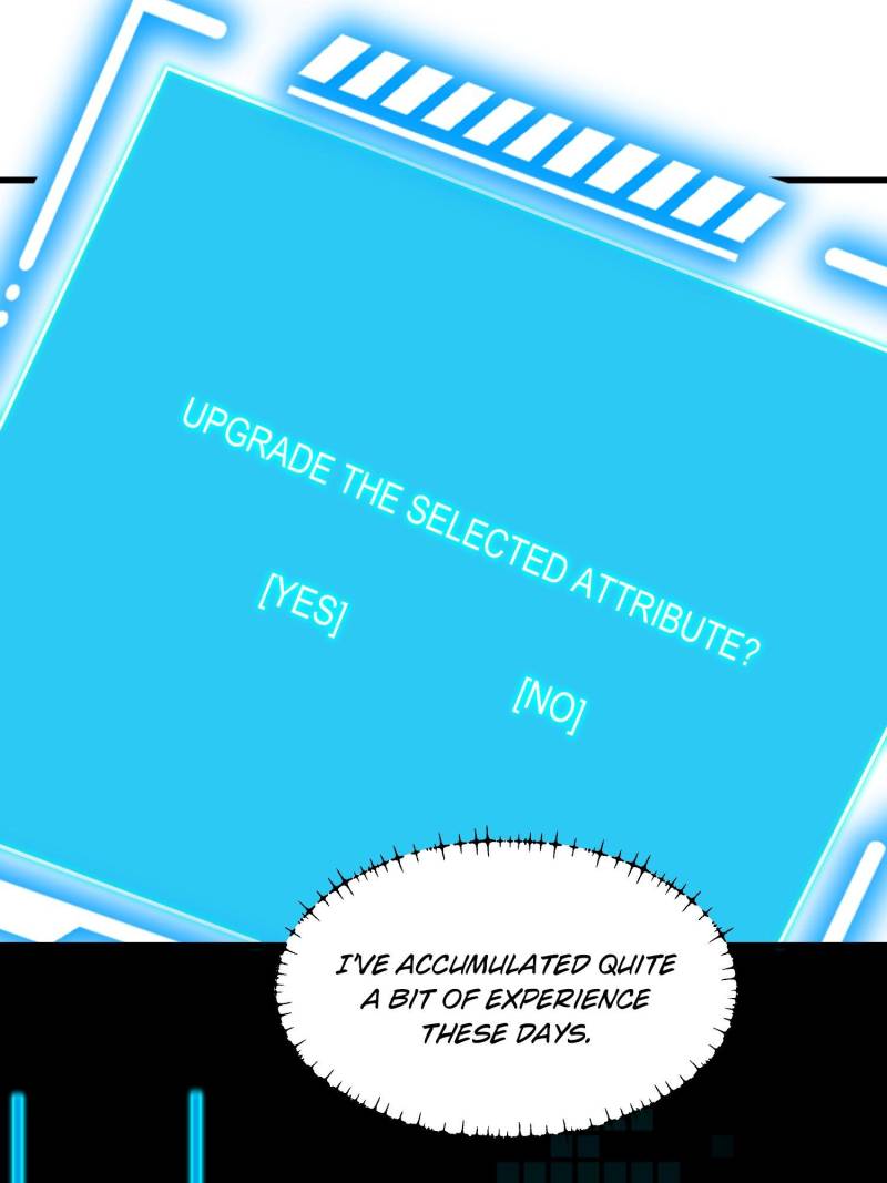 I Regressed to Level Up Instead of Being a Simp Chapter 130 - Page 11