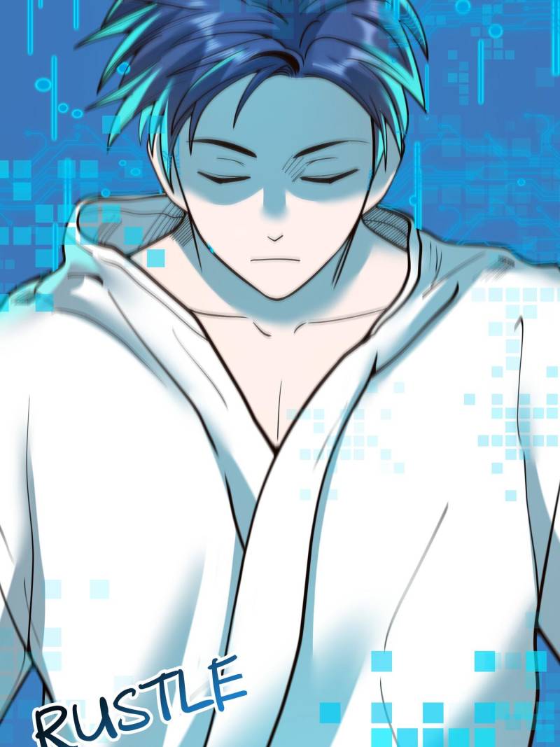 I Regressed to Level Up Instead of Being a Simp Chapter 130 - Page 14