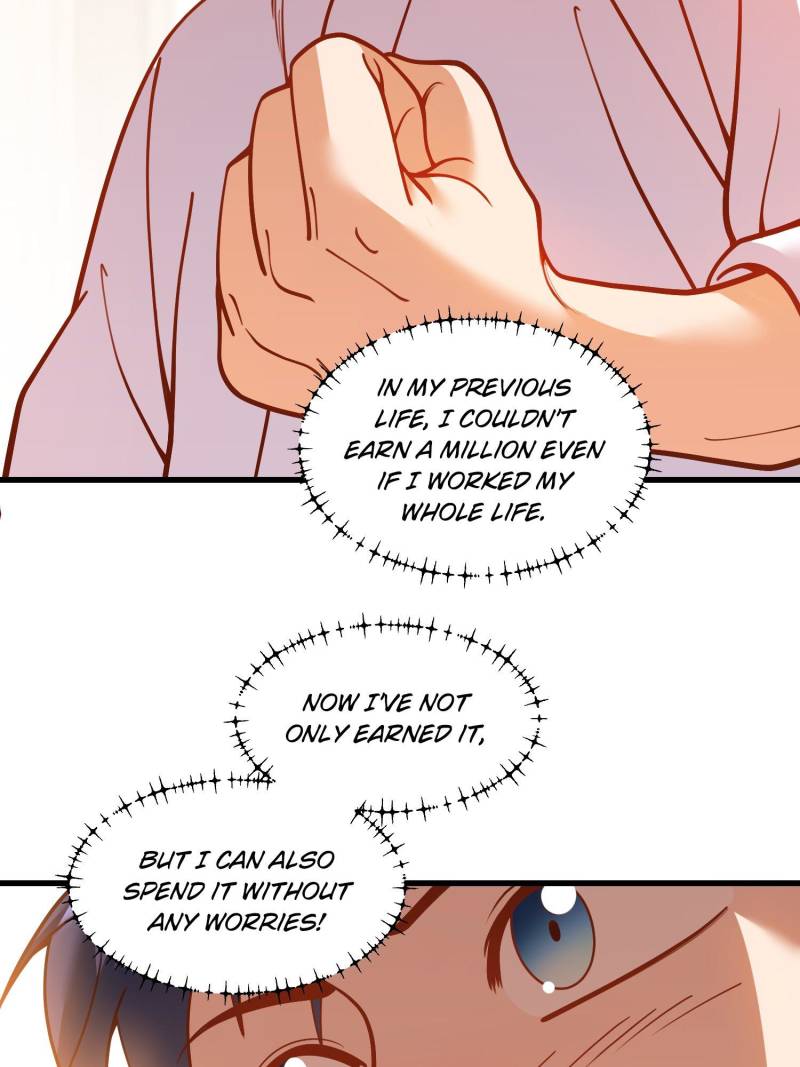 I Regressed to Level Up Instead of Being a Simp Chapter 130 - Page 19