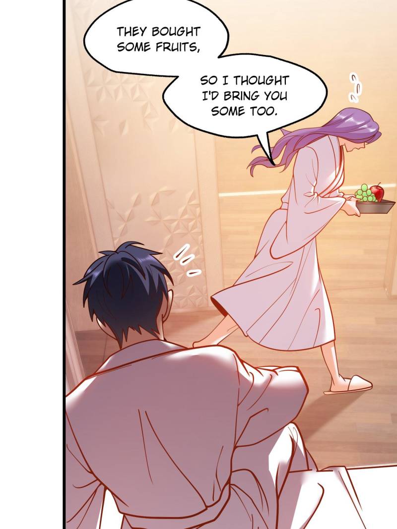 I Regressed to Level Up Instead of Being a Simp Chapter 130 - Page 28