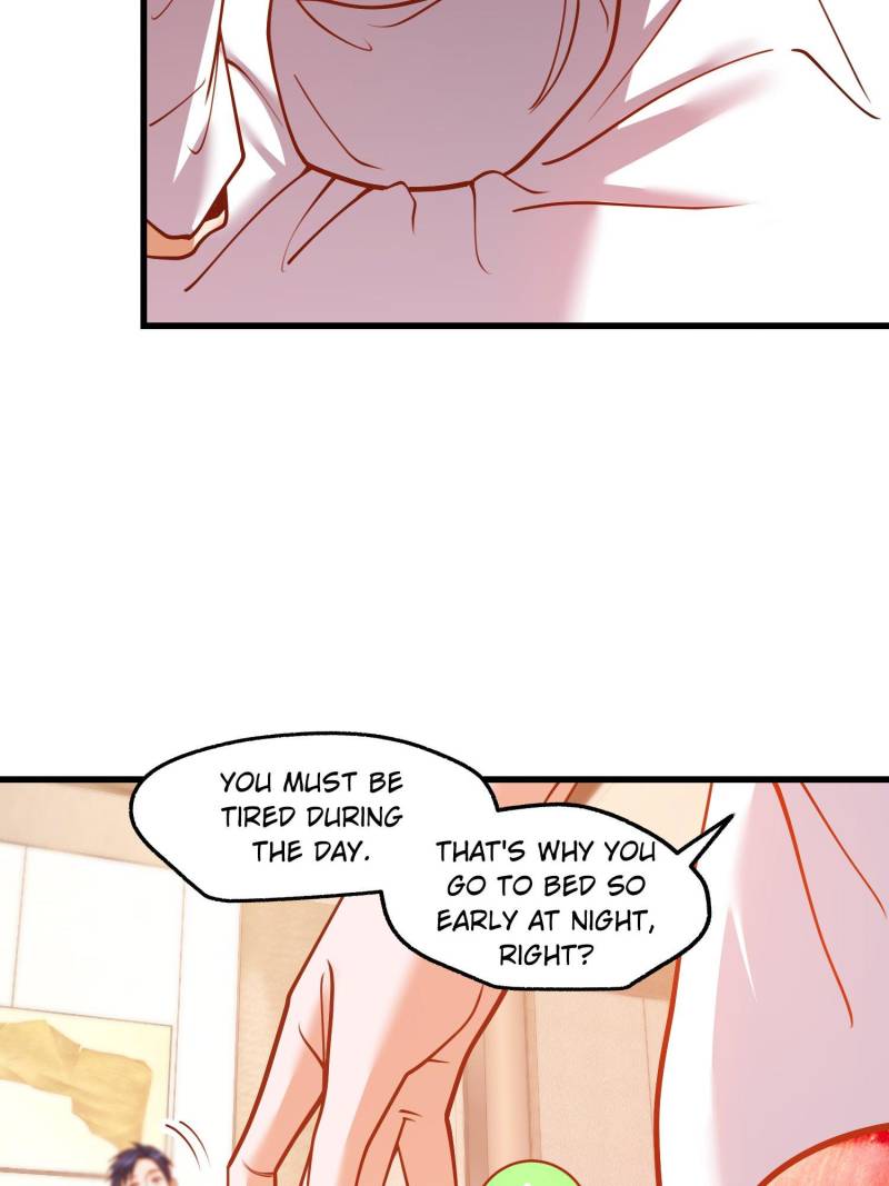 I Regressed to Level Up Instead of Being a Simp Chapter 130 - Page 29