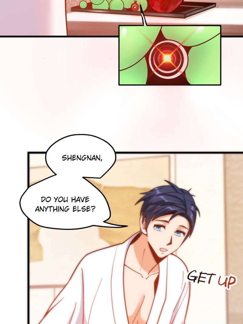 I Regressed to Level Up Instead of Being a Simp Chapter 130 - Page 31