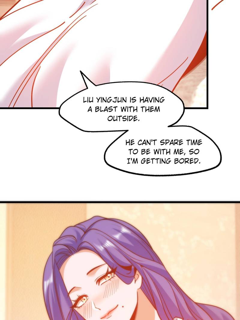 I Regressed to Level Up Instead of Being a Simp Chapter 130 - Page 33