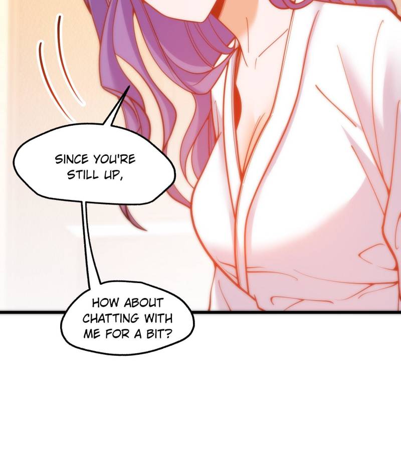 I Regressed to Level Up Instead of Being a Simp Chapter 130 - Page 34