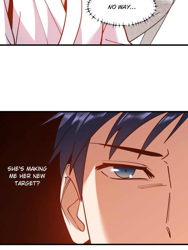 I Regressed to Level Up Instead of Being a Simp Chapter 130 - Page 36