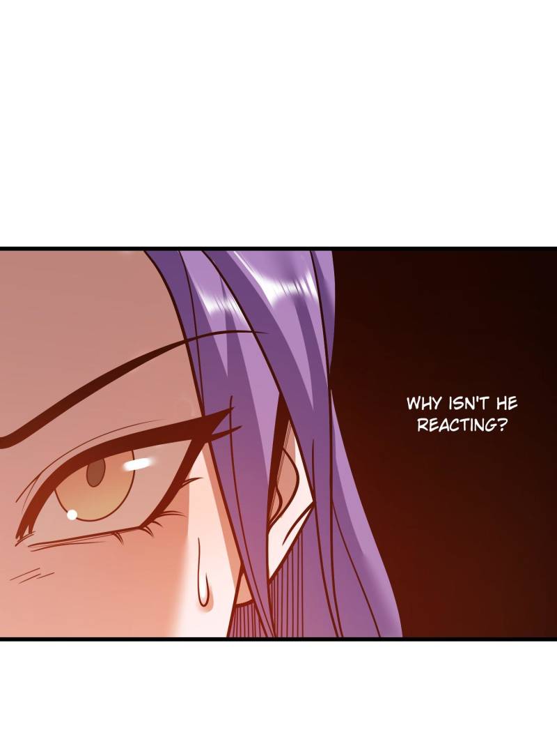 I Regressed to Level Up Instead of Being a Simp Chapter 130 - Page 37