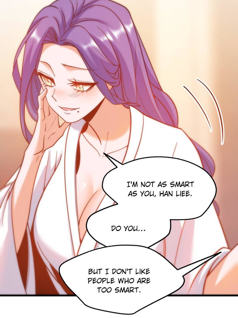 I Regressed to Level Up Instead of Being a Simp Chapter 130 - Page 41