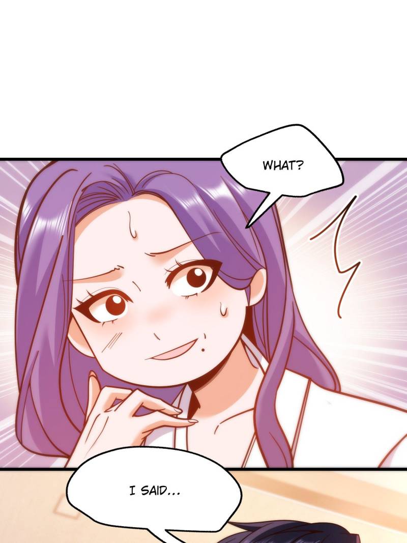 I Regressed to Level Up Instead of Being a Simp Chapter 130 - Page 42