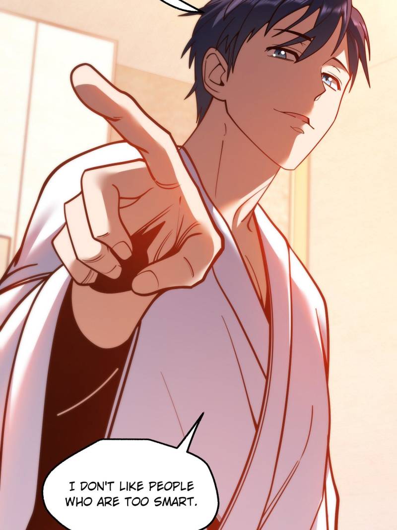 I Regressed to Level Up Instead of Being a Simp Chapter 130 - Page 43