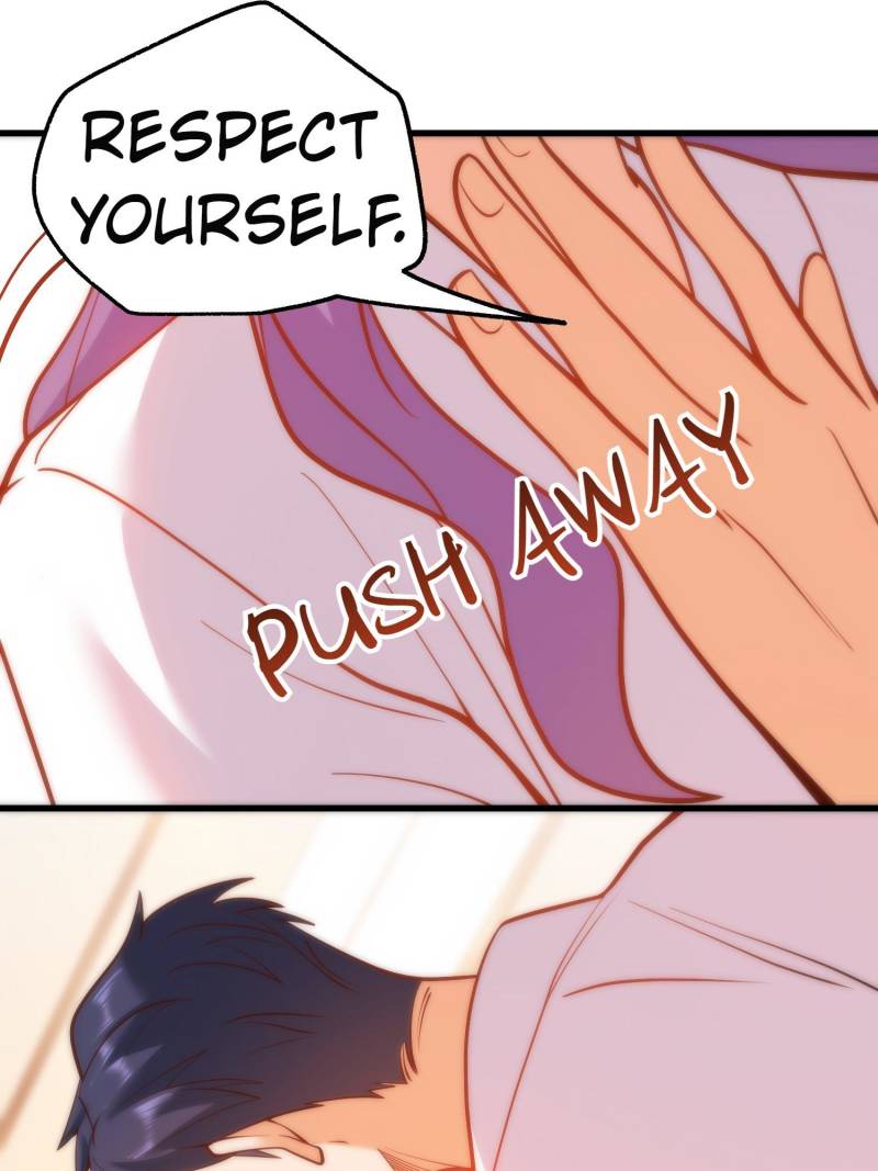 I Regressed to Level Up Instead of Being a Simp Chapter 131 - Page 18