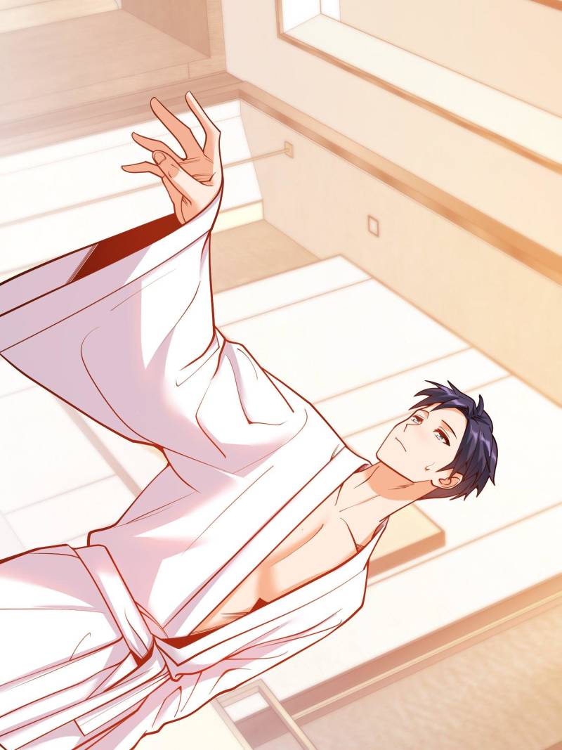 I Regressed to Level Up Instead of Being a Simp Chapter 131 - Page 2